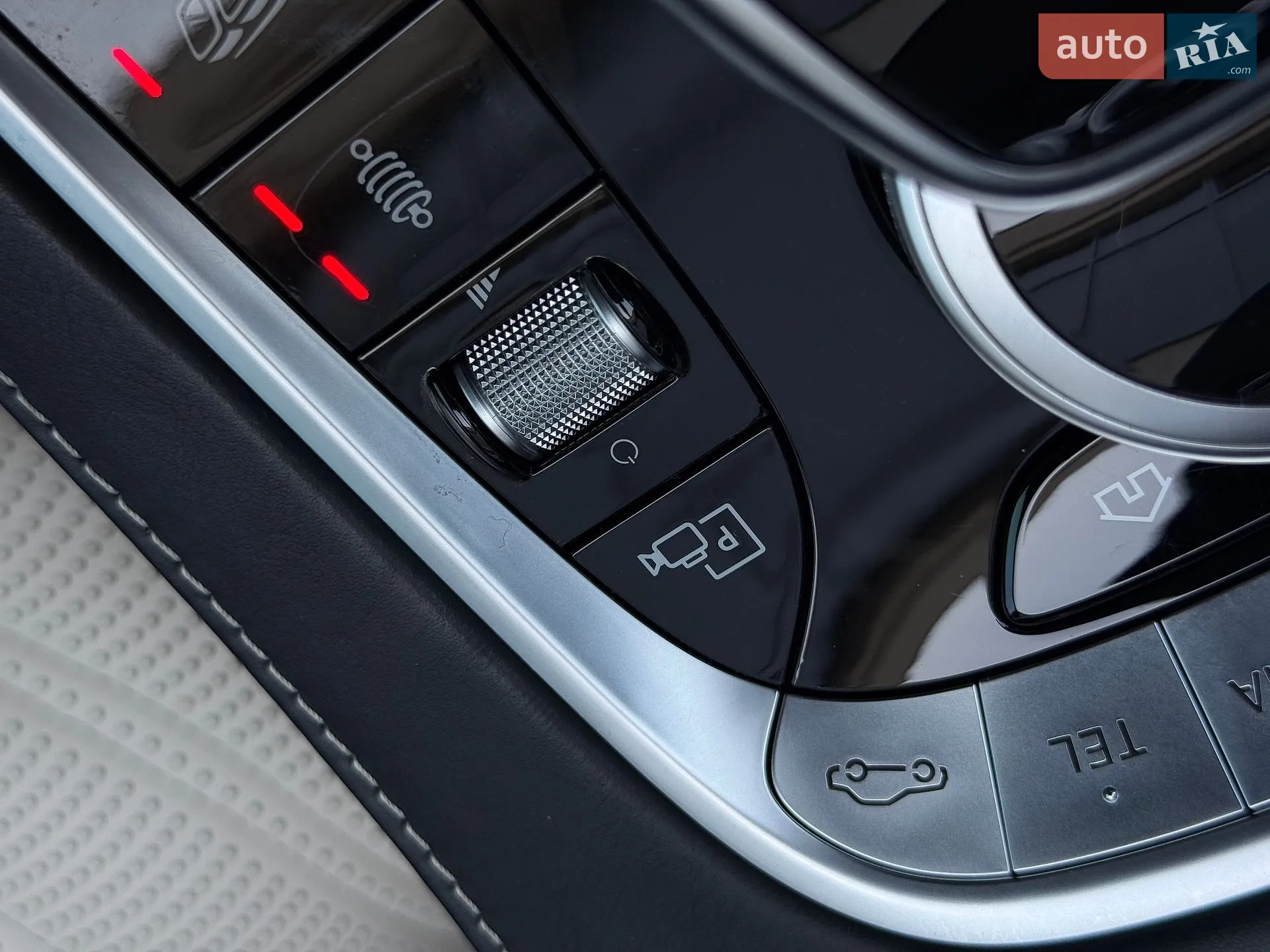 2019 Mercedes-Benz S-klasse - мініатюра 81