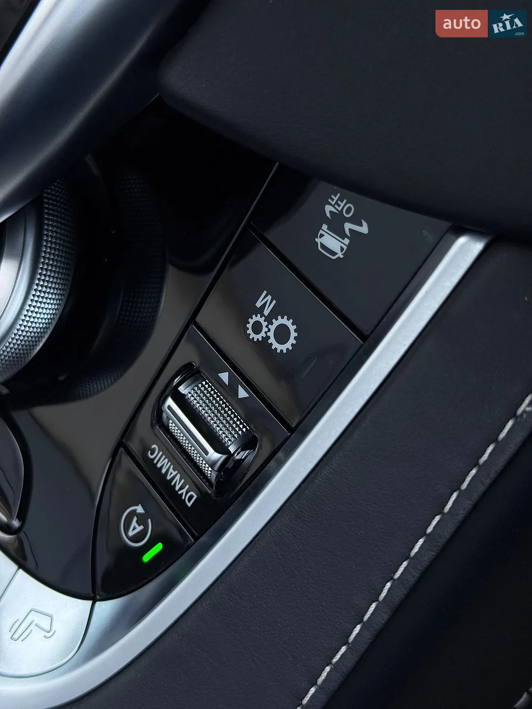 2019 Mercedes-Benz S-klasse - мініатюра 82