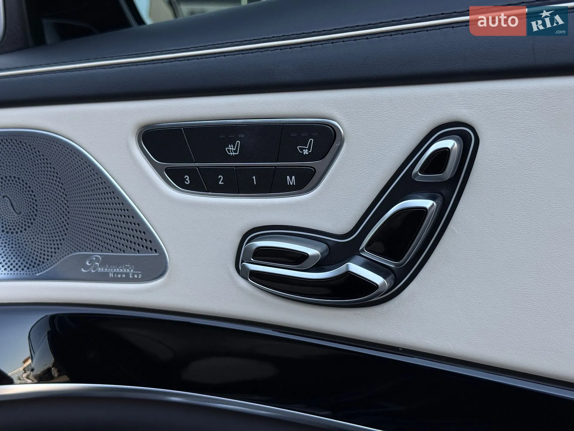 2019 Mercedes-Benz S-klasse - мініатюра 90