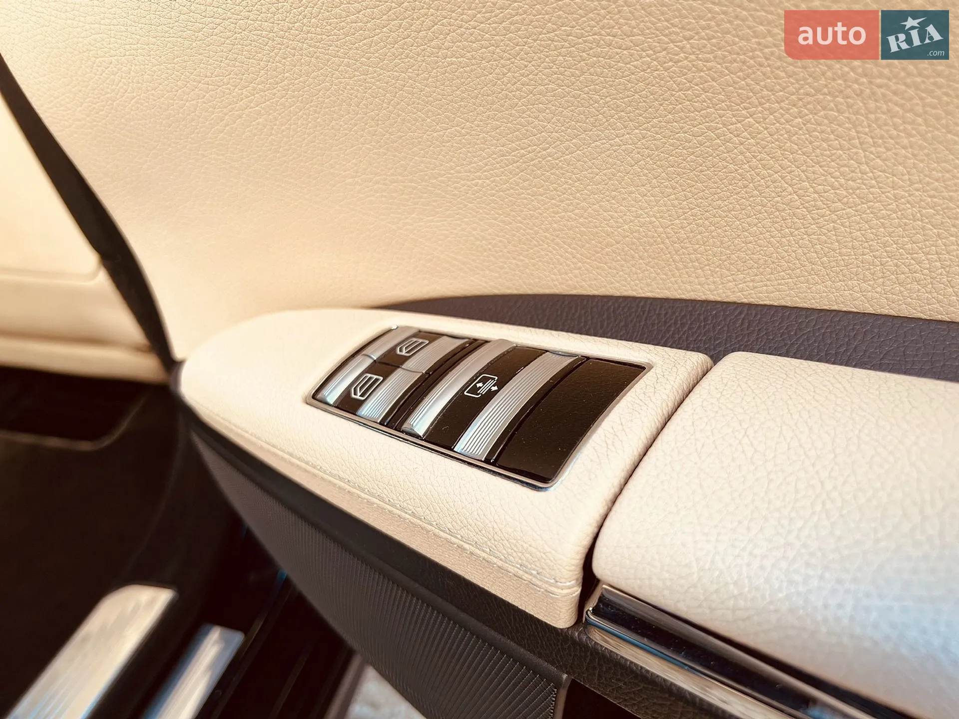 Mercedes-Benz S-Class 2007 VIN WDD2211841A141867 фото оголошення 20 з 32