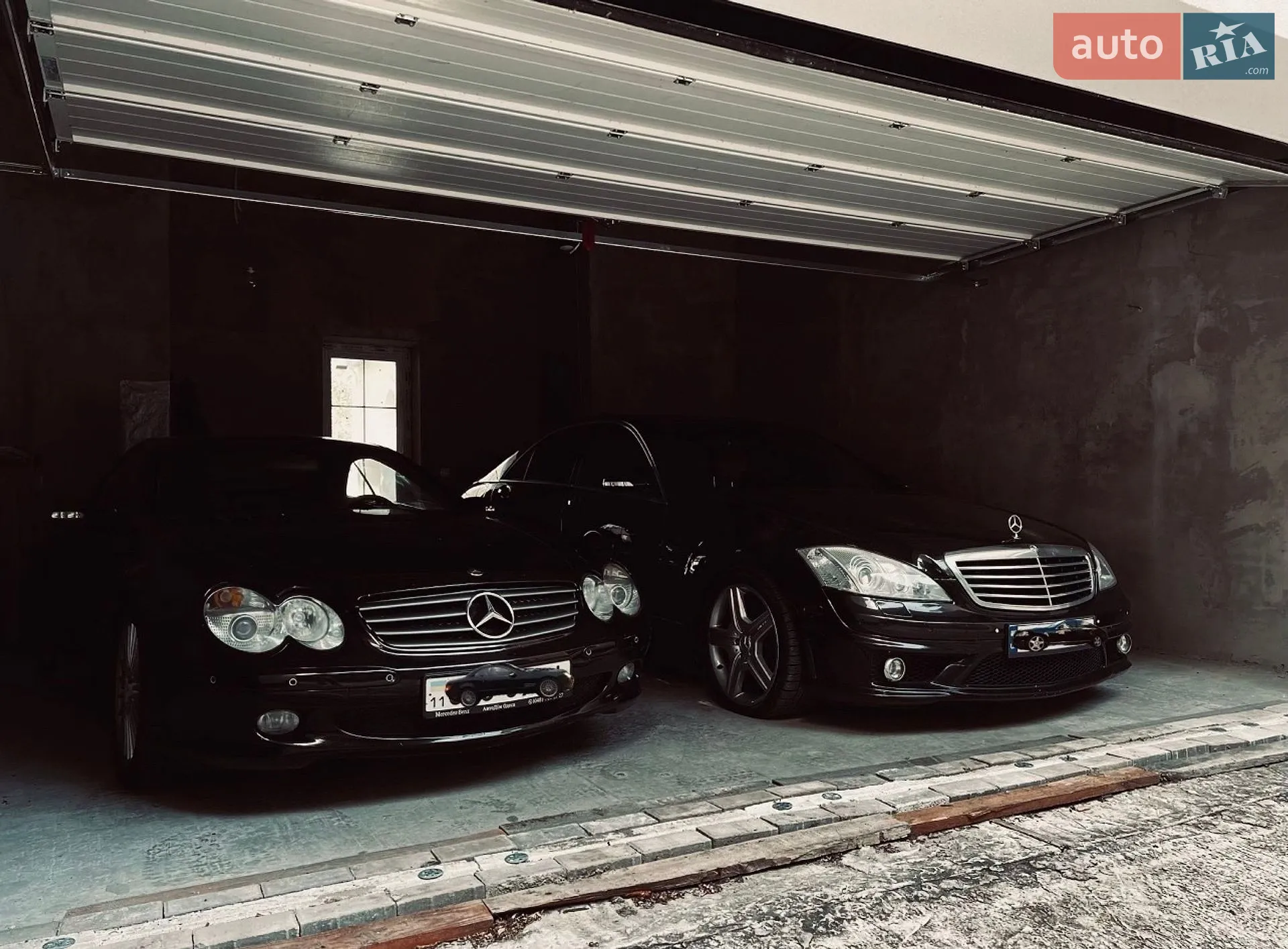 Mercedes-Benz S-Class 2007 VIN WDD2211841A141867 фото оголошення 30 з 32