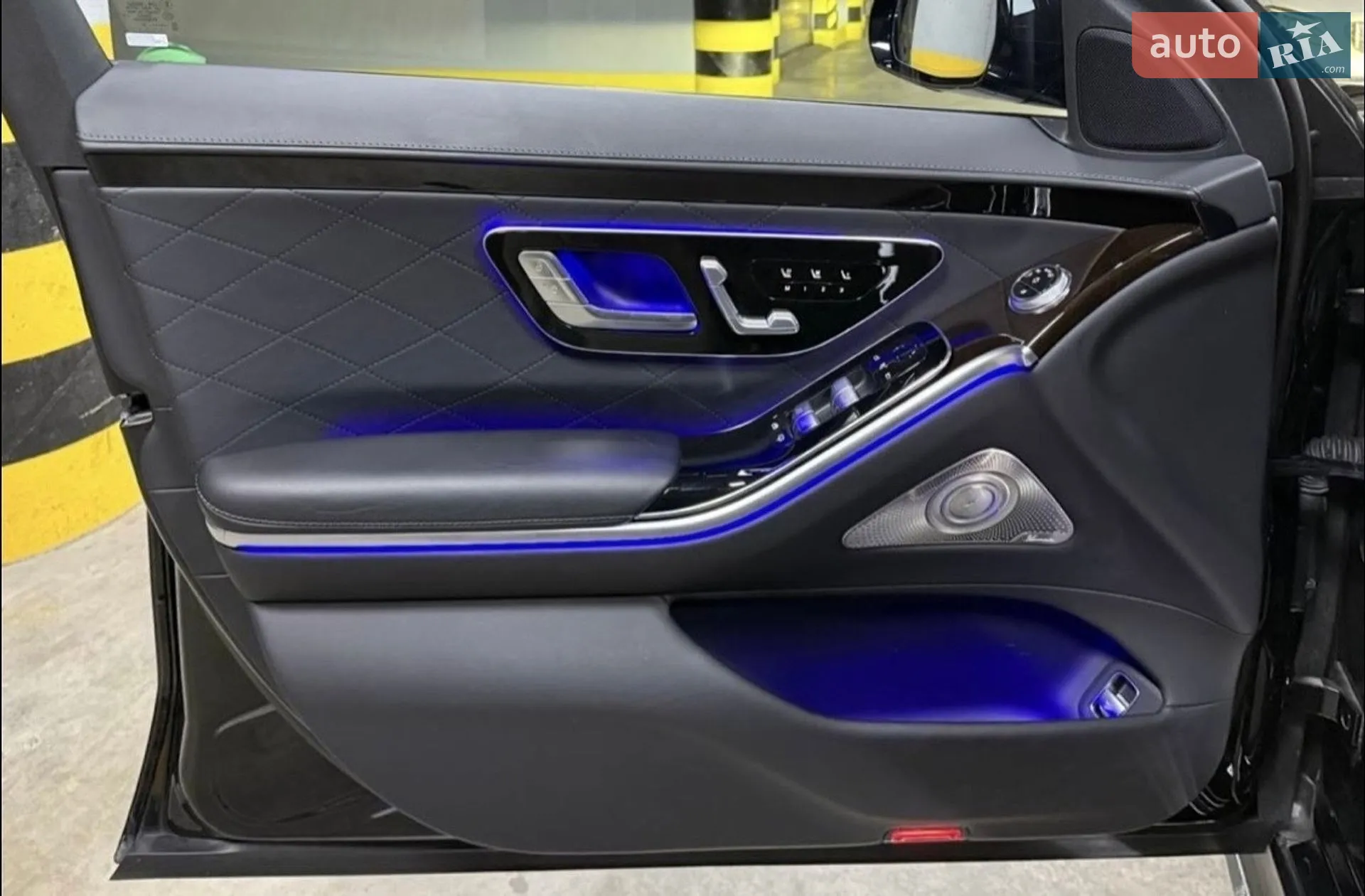 2025 Mercedes-Benz S-klasse - мініатюра 20