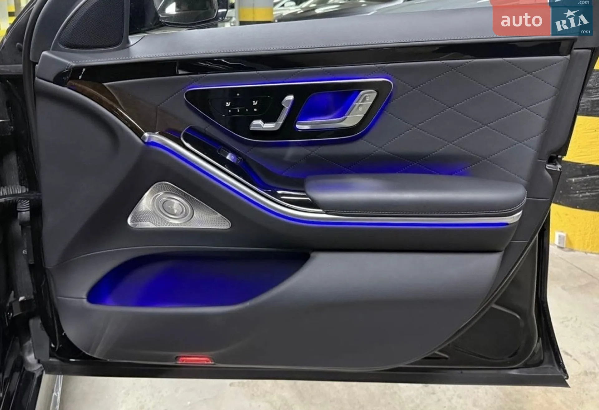 2025 Mercedes-Benz S-klasse - мініатюра 38