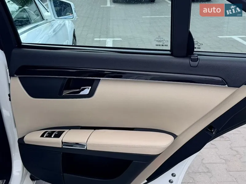 Mercedes-Benz S-Class 2011 VIN WDD2210831A440793 фото оголошення 21 з 67