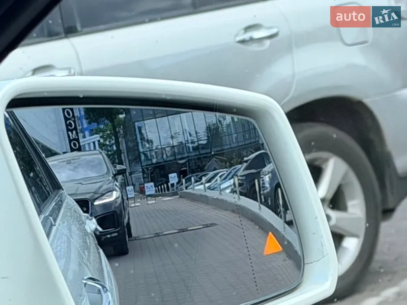 Mercedes-Benz S-Class 2011 VIN WDD2210831A440793 фото оголошення 32 з 67