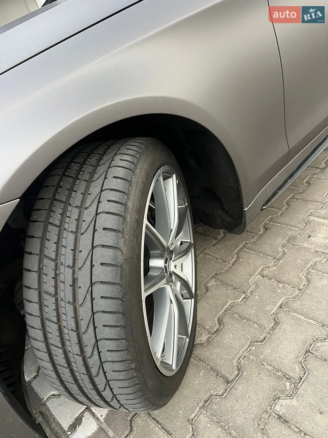 2019 Mercedes-Benz S-klasse - мініатюра 28