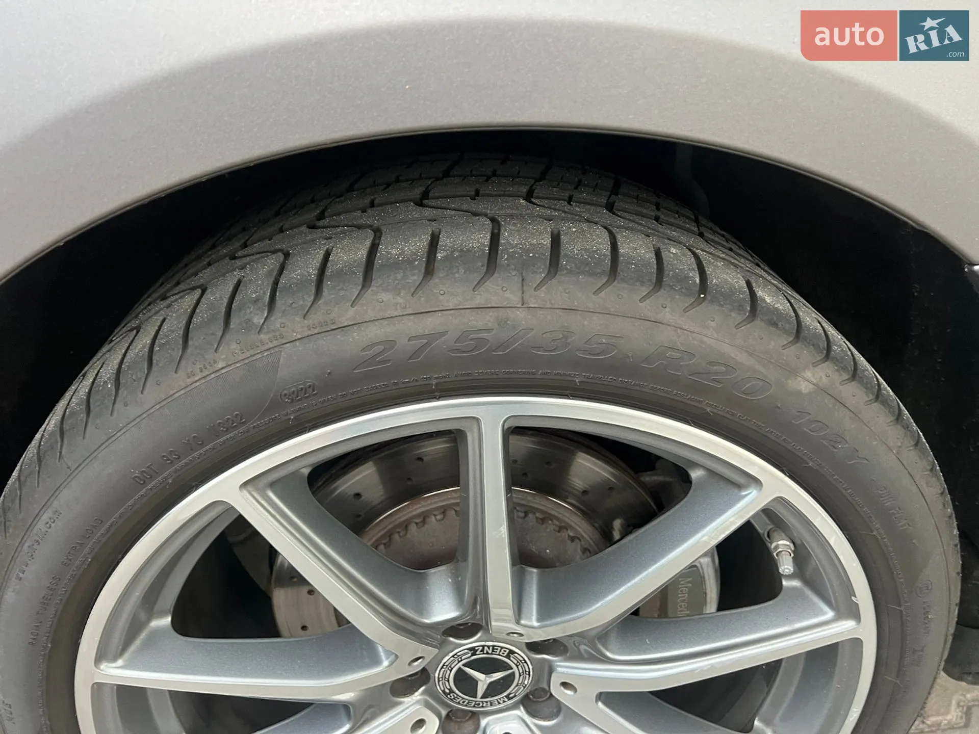 2019 Mercedes-Benz S-klasse - мініатюра 27