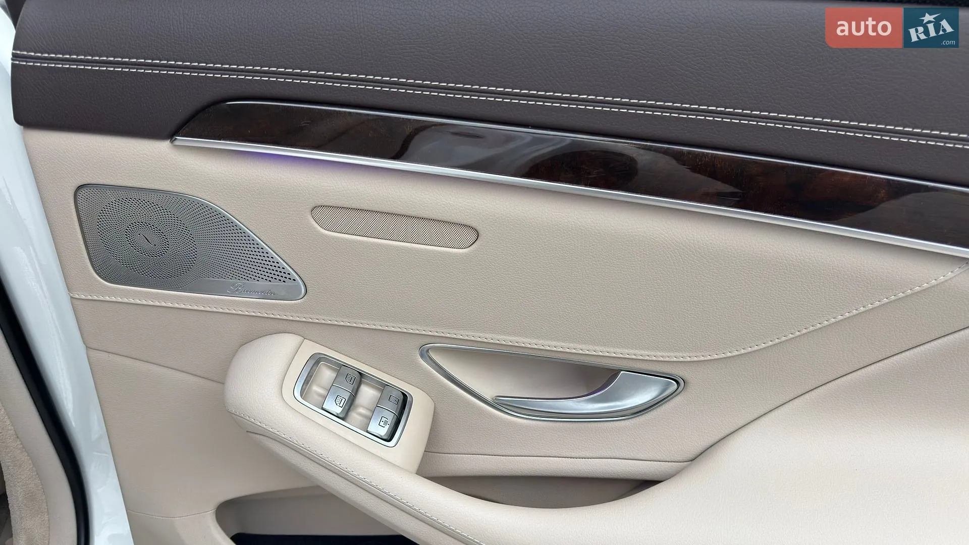 2019 Mercedes-Benz S-klasse - мініатюра 22