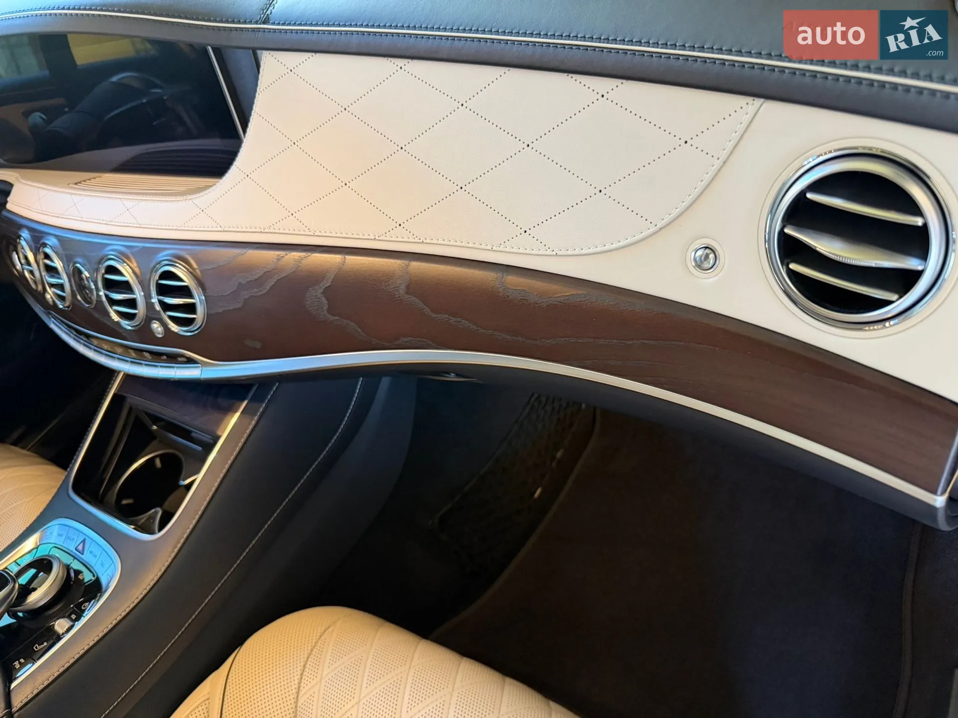 2020 Mercedes-Benz S-klasse - мініатюра 64
