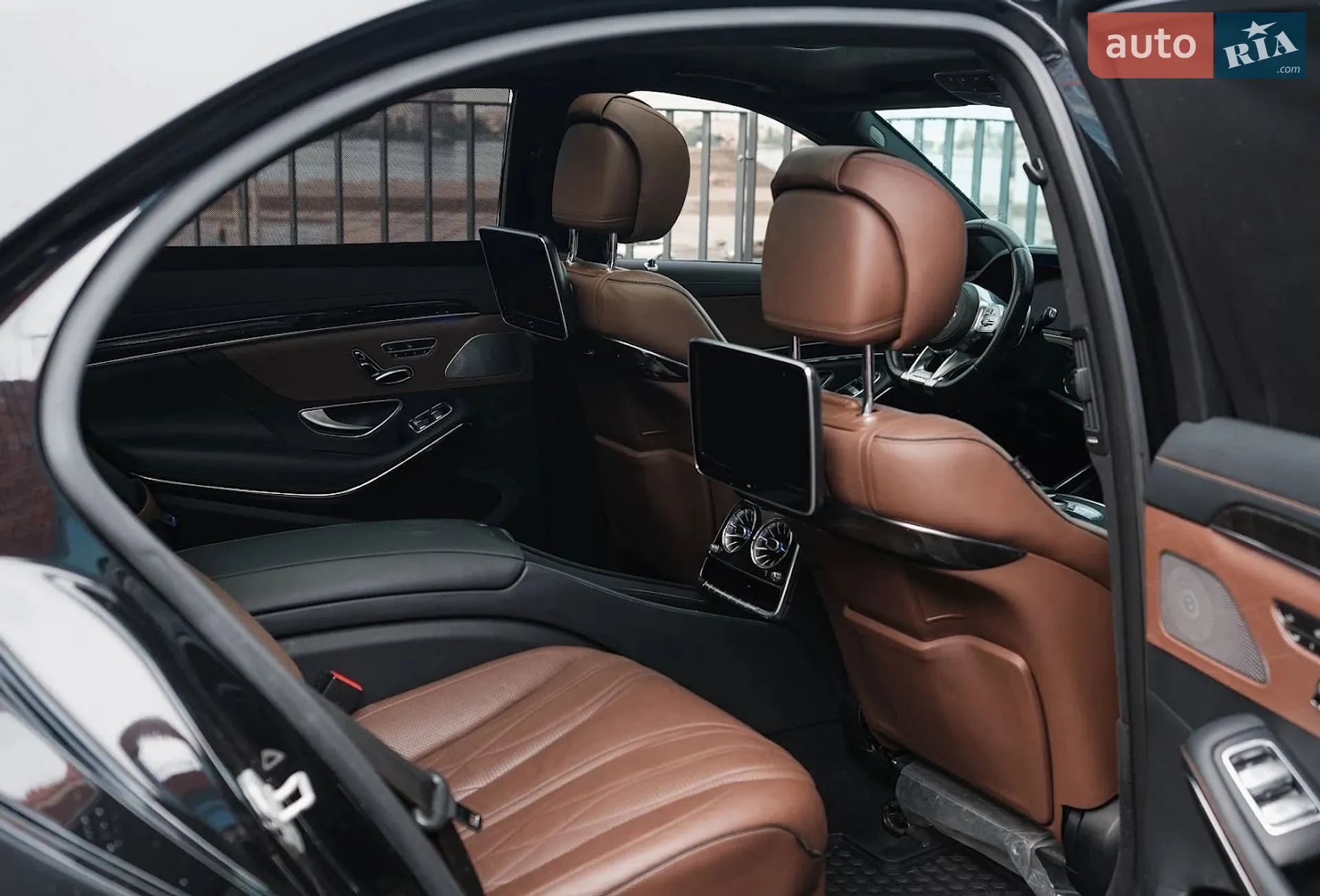 2015 Mercedes-Benz S-klasse - мініатюра 13