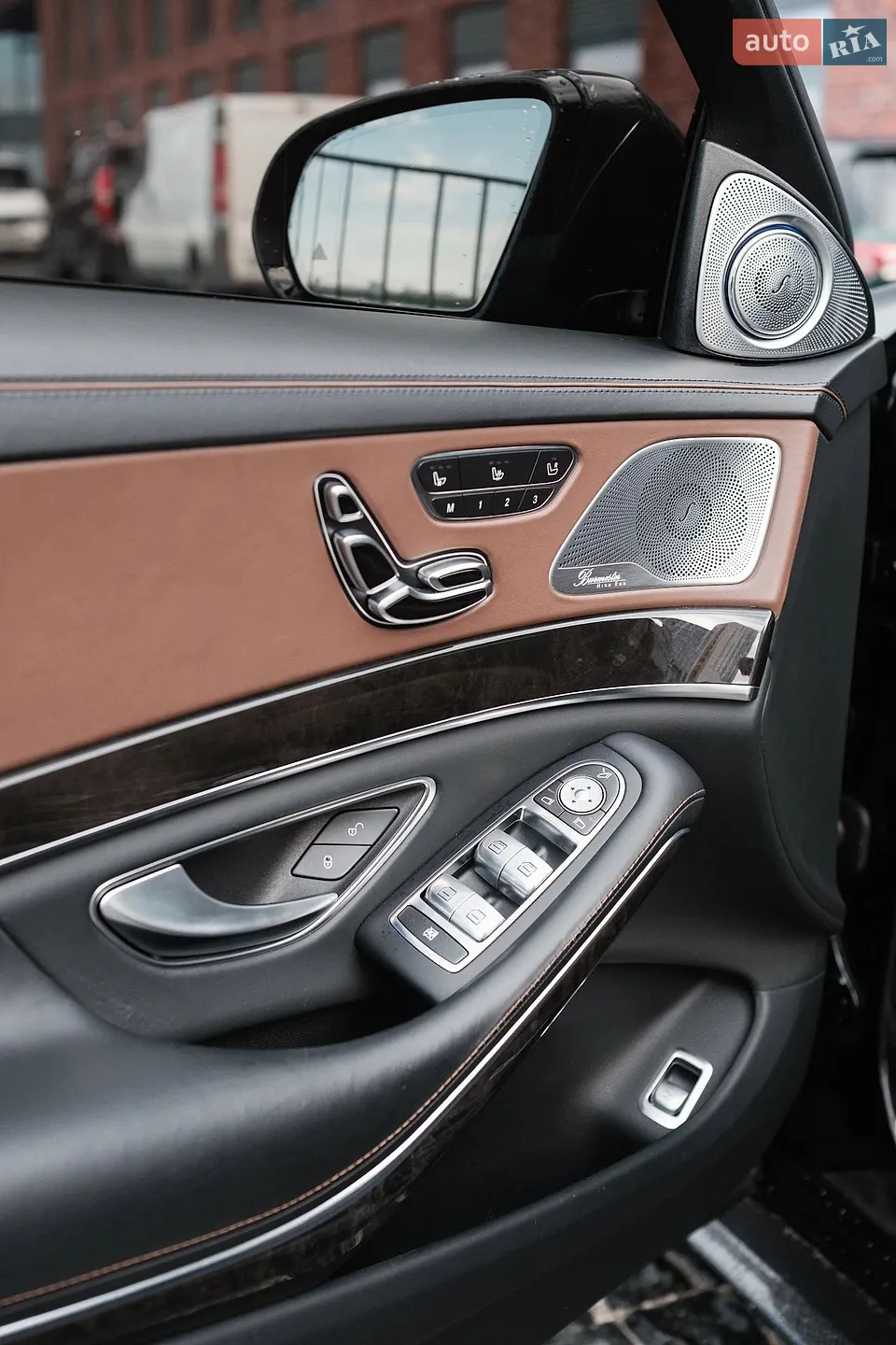 2015 Mercedes-Benz S-klasse - мініатюра 14