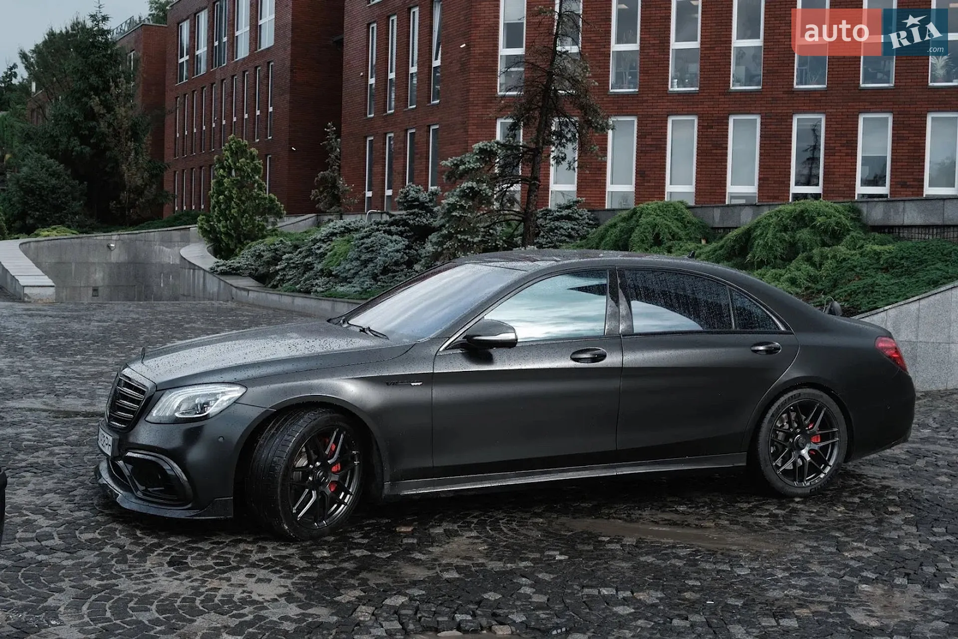 2015 Mercedes-Benz S-klasse - мініатюра 18