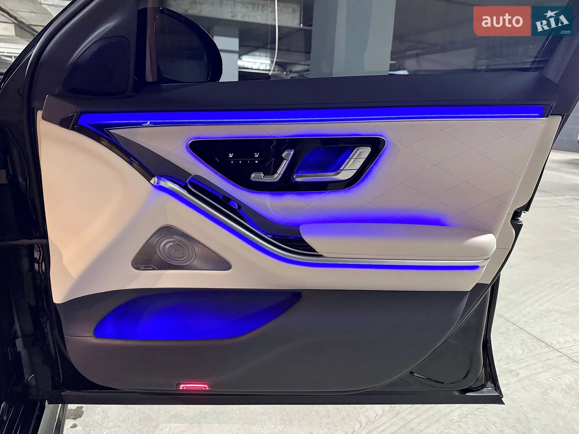 2023 Mercedes-Benz S-klasse - мініатюра 31