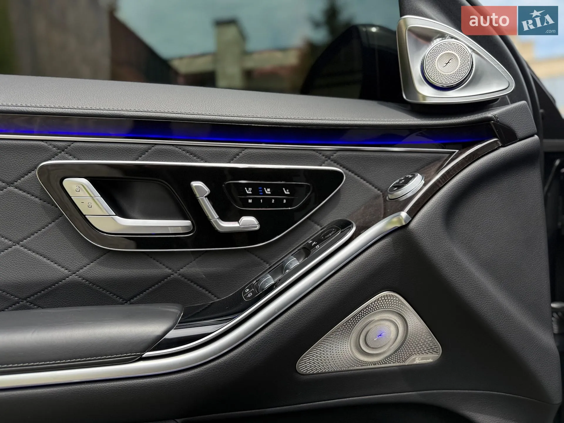 2021 Mercedes-Benz S-klasse - мініатюра 28
