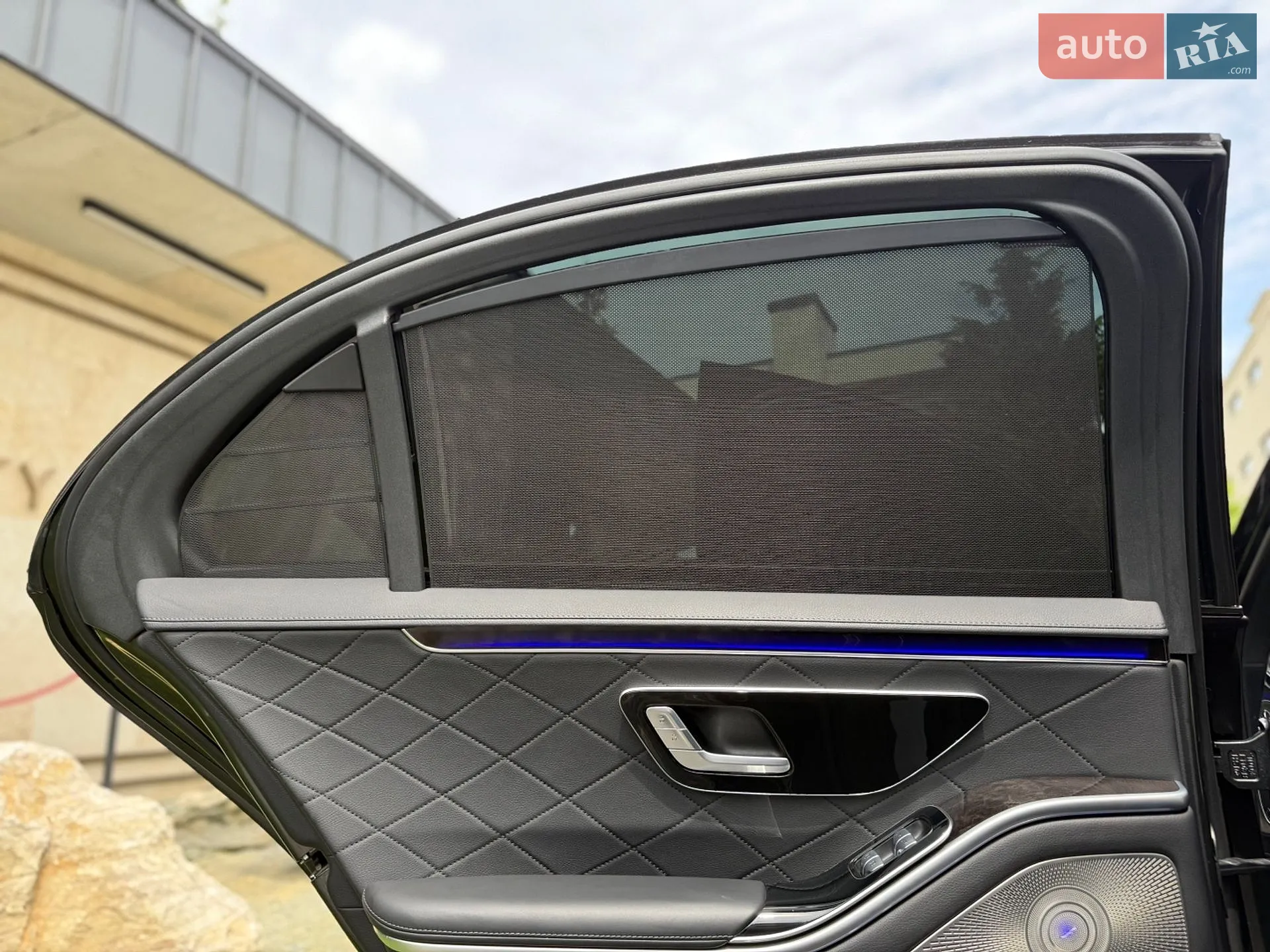 2021 Mercedes-Benz S-klasse - мініатюра 56