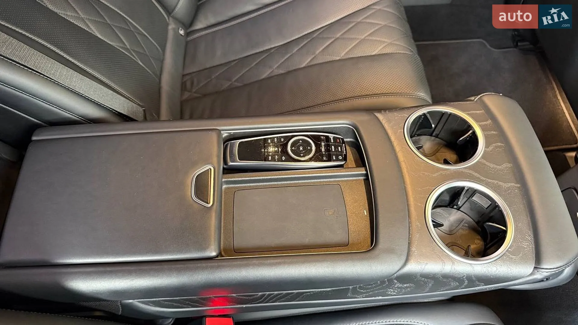 2018 Mercedes-Benz S-klasse - мініатюра 37