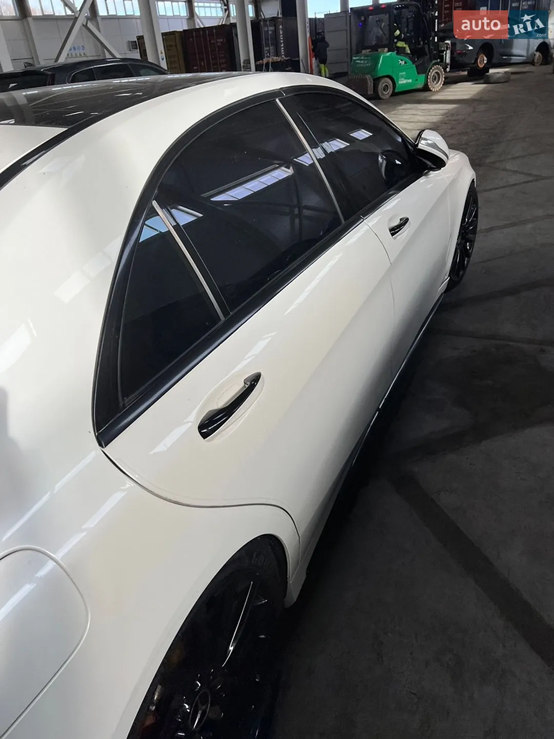 2017 Mercedes-Benz S-klasse - мініатюра 32