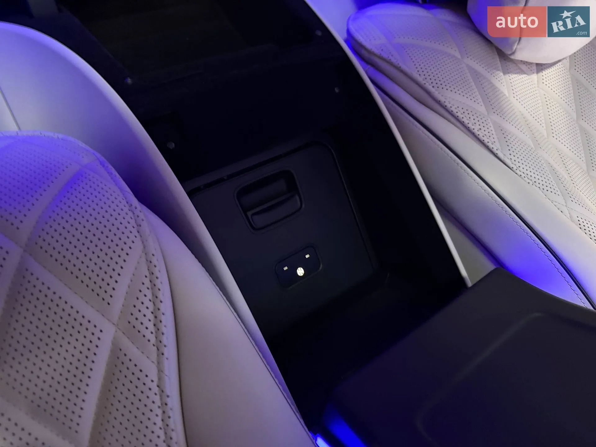 2025 Mercedes-Benz S-klasse - мініатюра 71