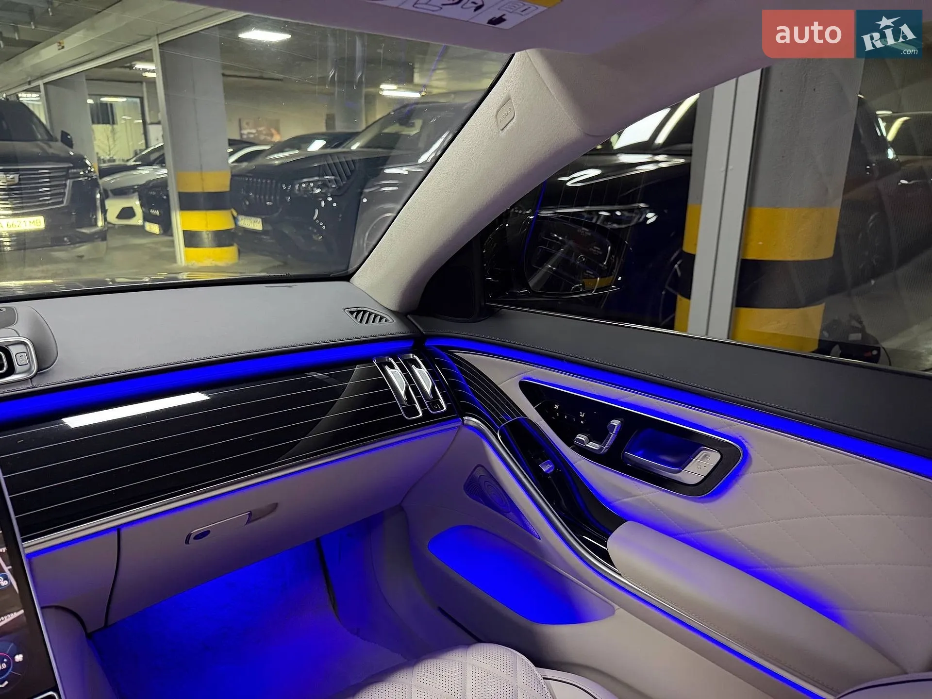 2025 Mercedes-Benz S-klasse - мініатюра 75