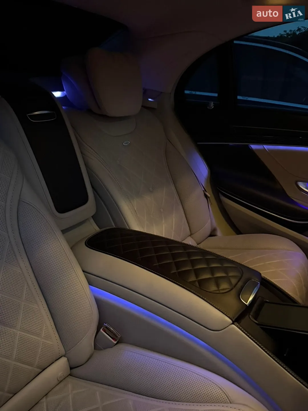 2019 Mercedes-Benz S-klasse - мініатюра 26
