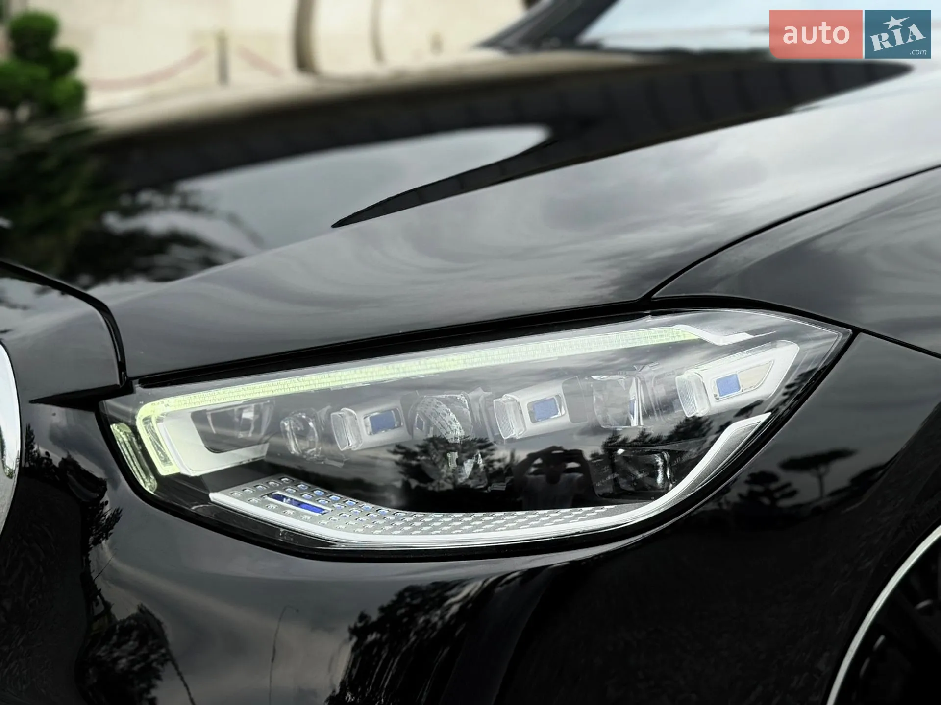 2022 Mercedes-Benz S-klasse - мініатюра 8