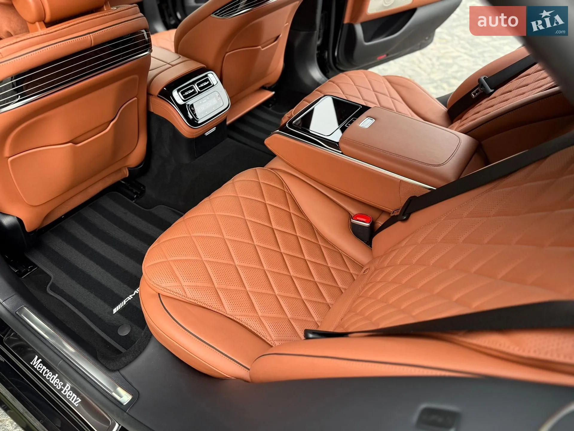 2022 Mercedes-Benz S-klasse - мініатюра 70