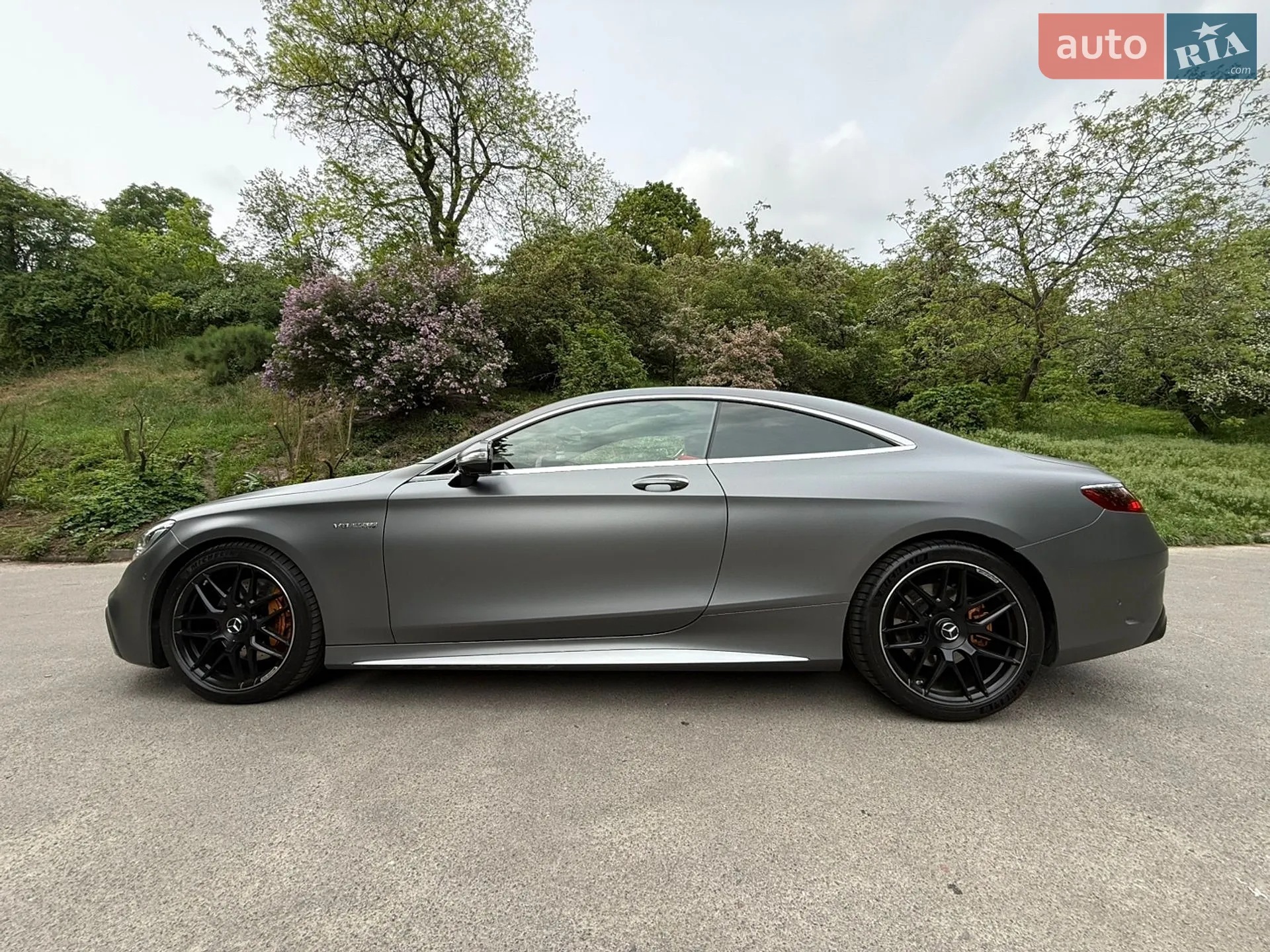 2016 Mercedes-Benz S-klasse - мініатюра 2