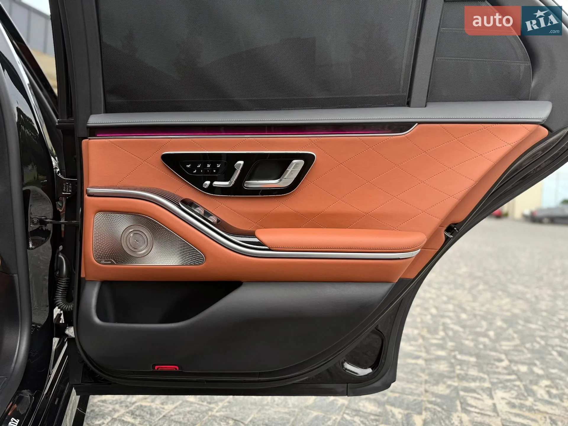 2022 Mercedes-Benz S-klasse - мініатюра 81