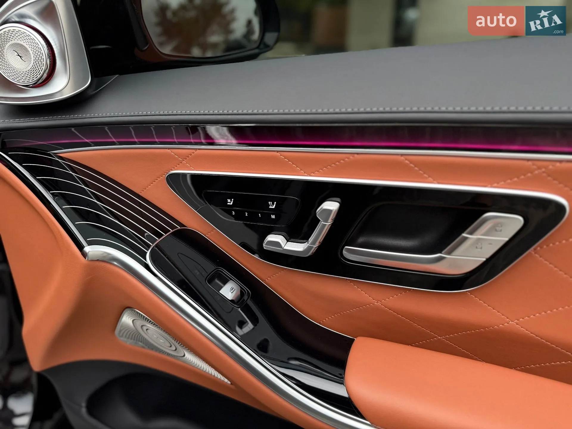 2022 Mercedes-Benz S-klasse - мініатюра 89