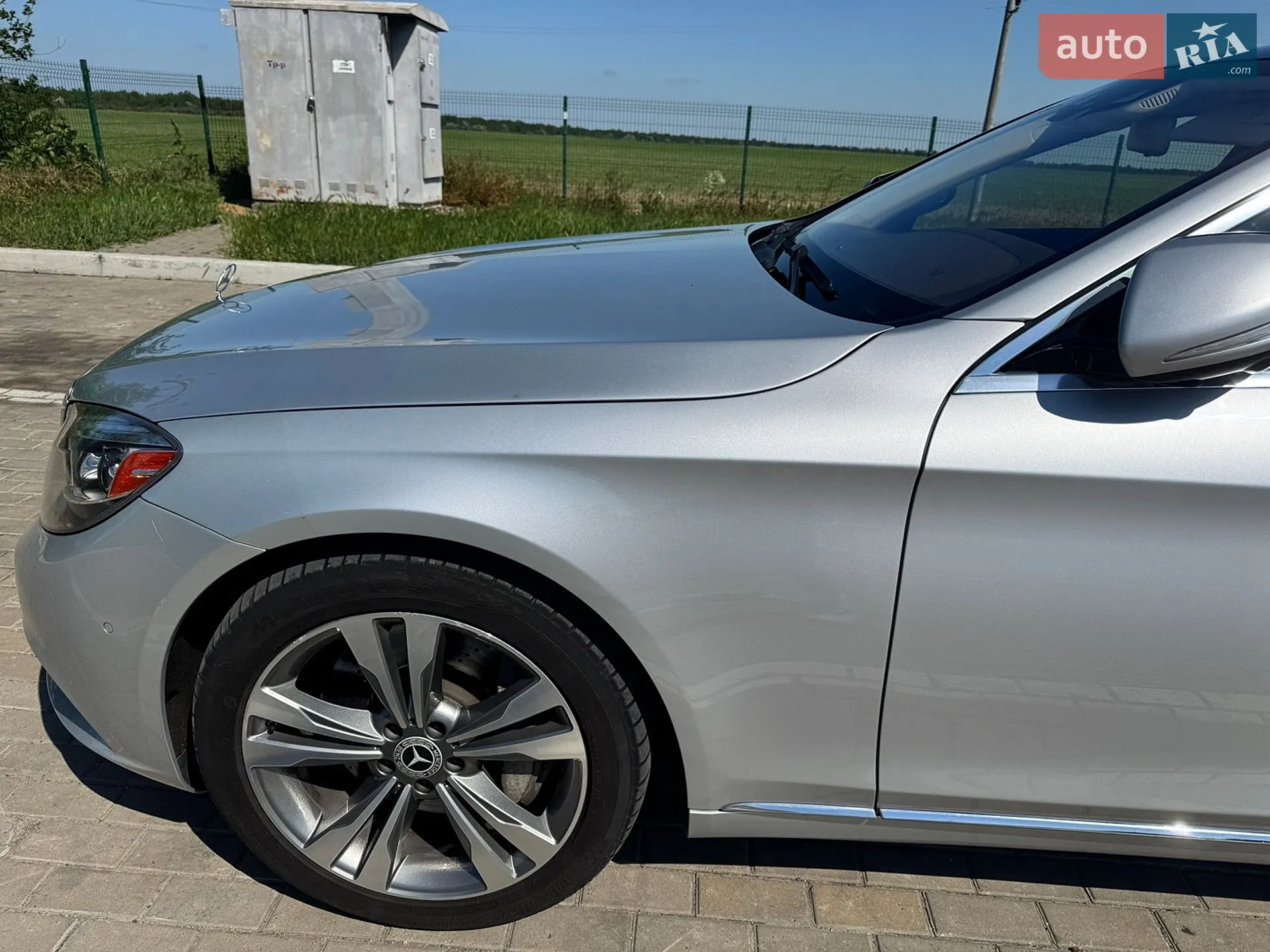 2015 Mercedes-Benz S-klasse - мініатюра 36