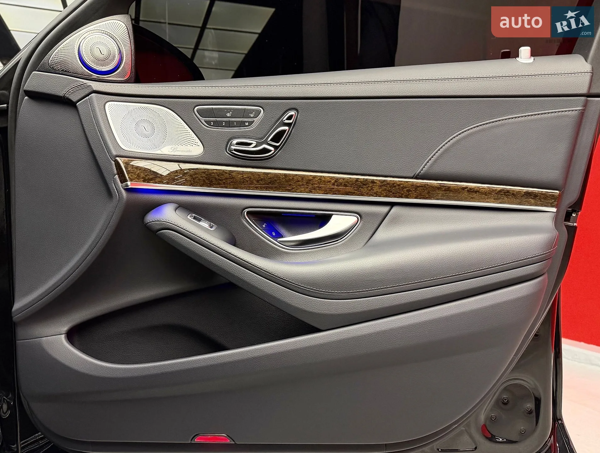 2017 Mercedes-Benz S-klasse - мініатюра 56