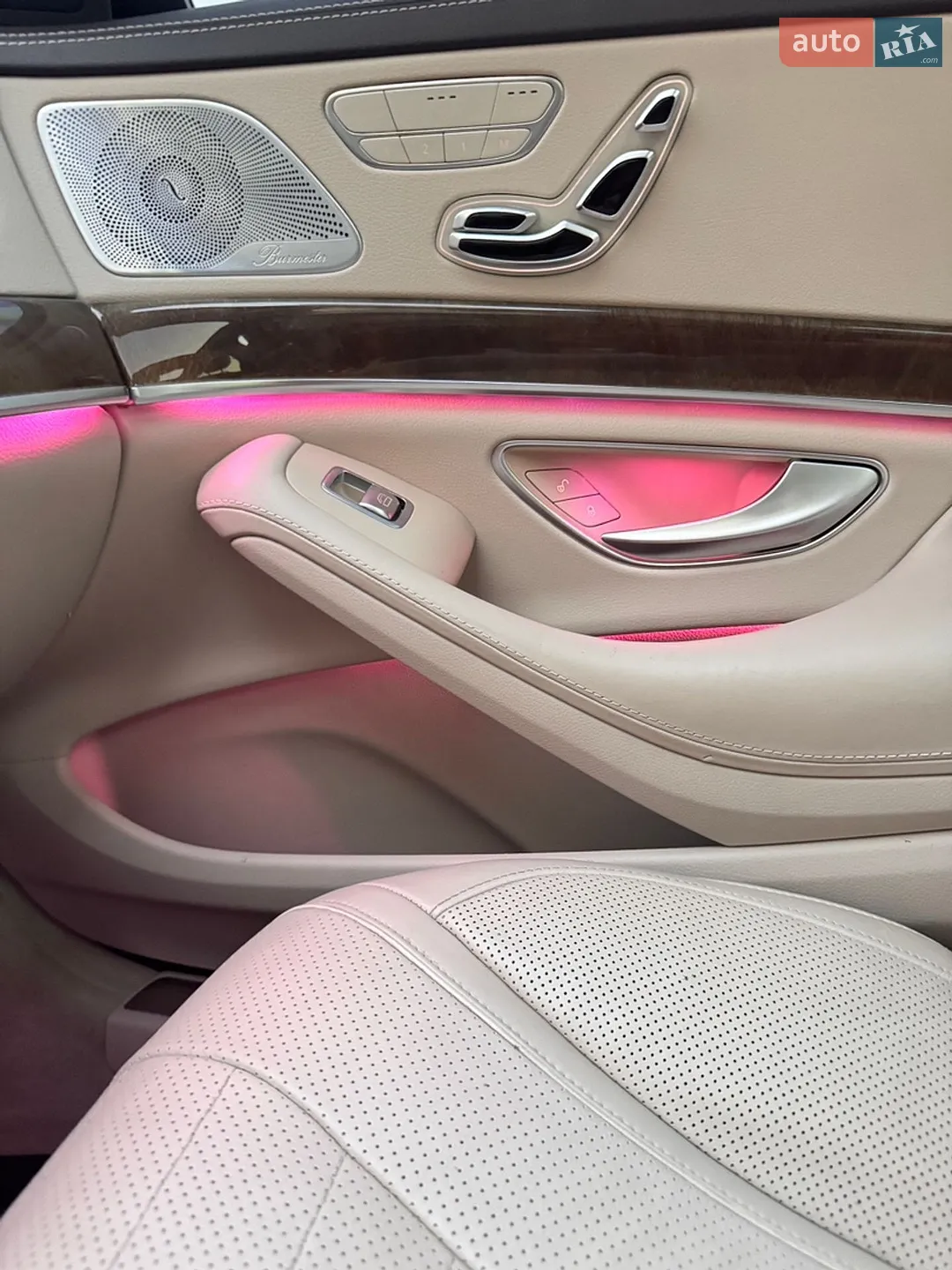 2017 Mercedes-Benz S-klasse - мініатюра 39
