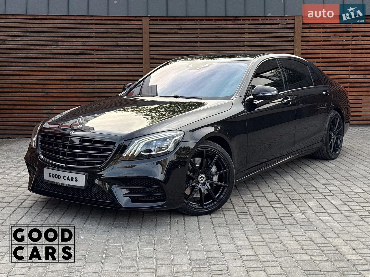 2020 Mercedes-Benz S-klasse - мініатюра 67