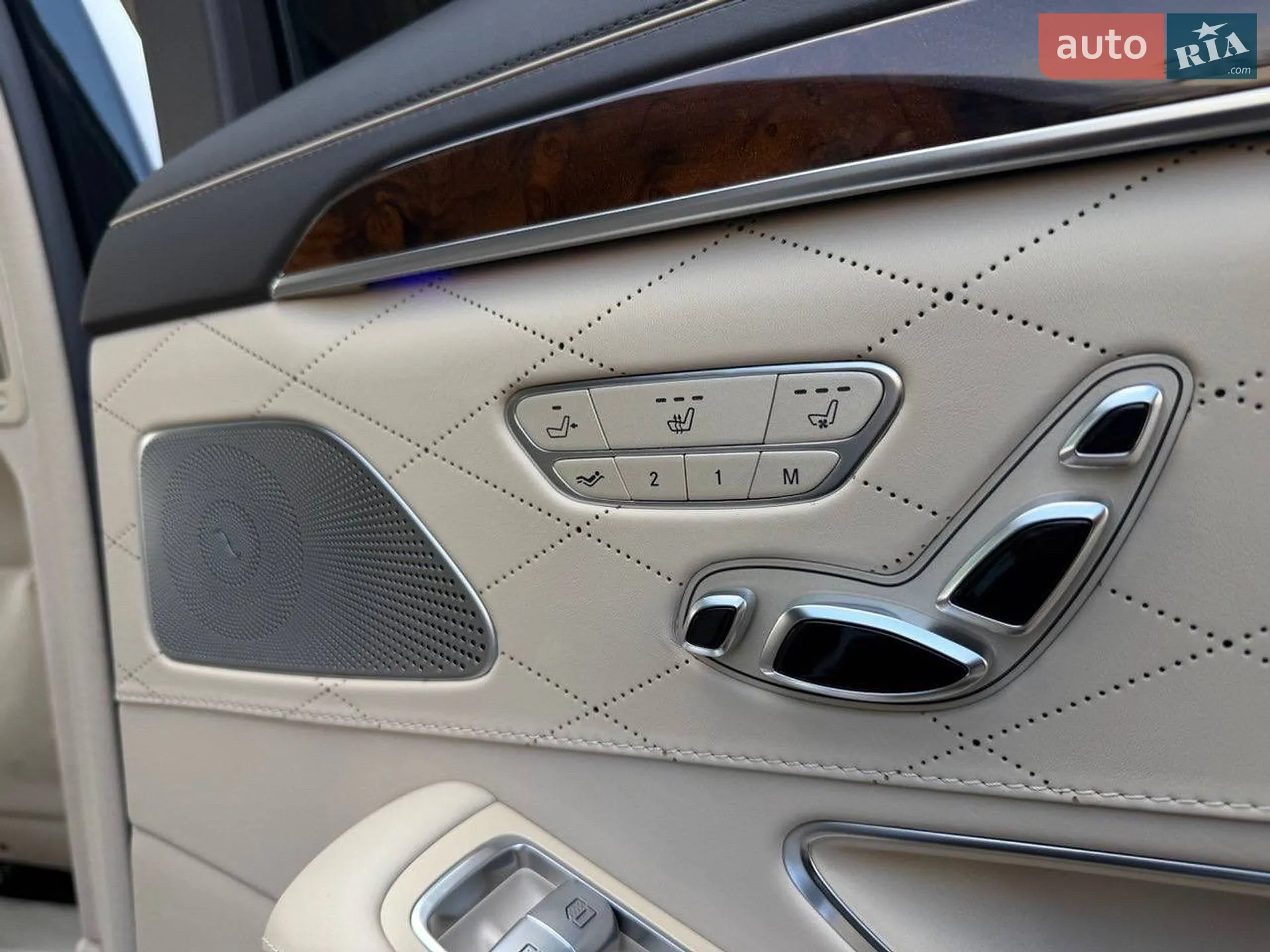 2014 Mercedes-Benz S-klasse - мініатюра 55