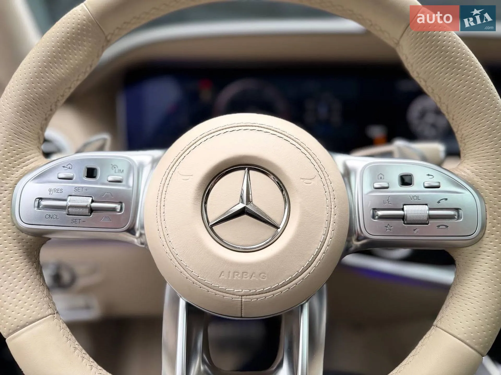 2017 Mercedes-Benz S-klasse - мініатюра 29