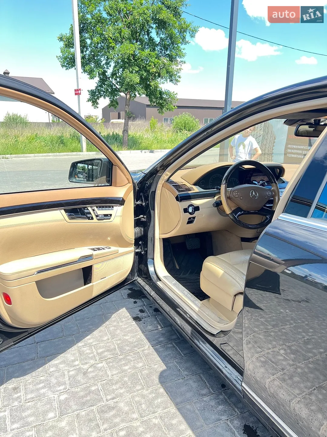 2011 Mercedes-Benz S-klasse - мініатюра 14