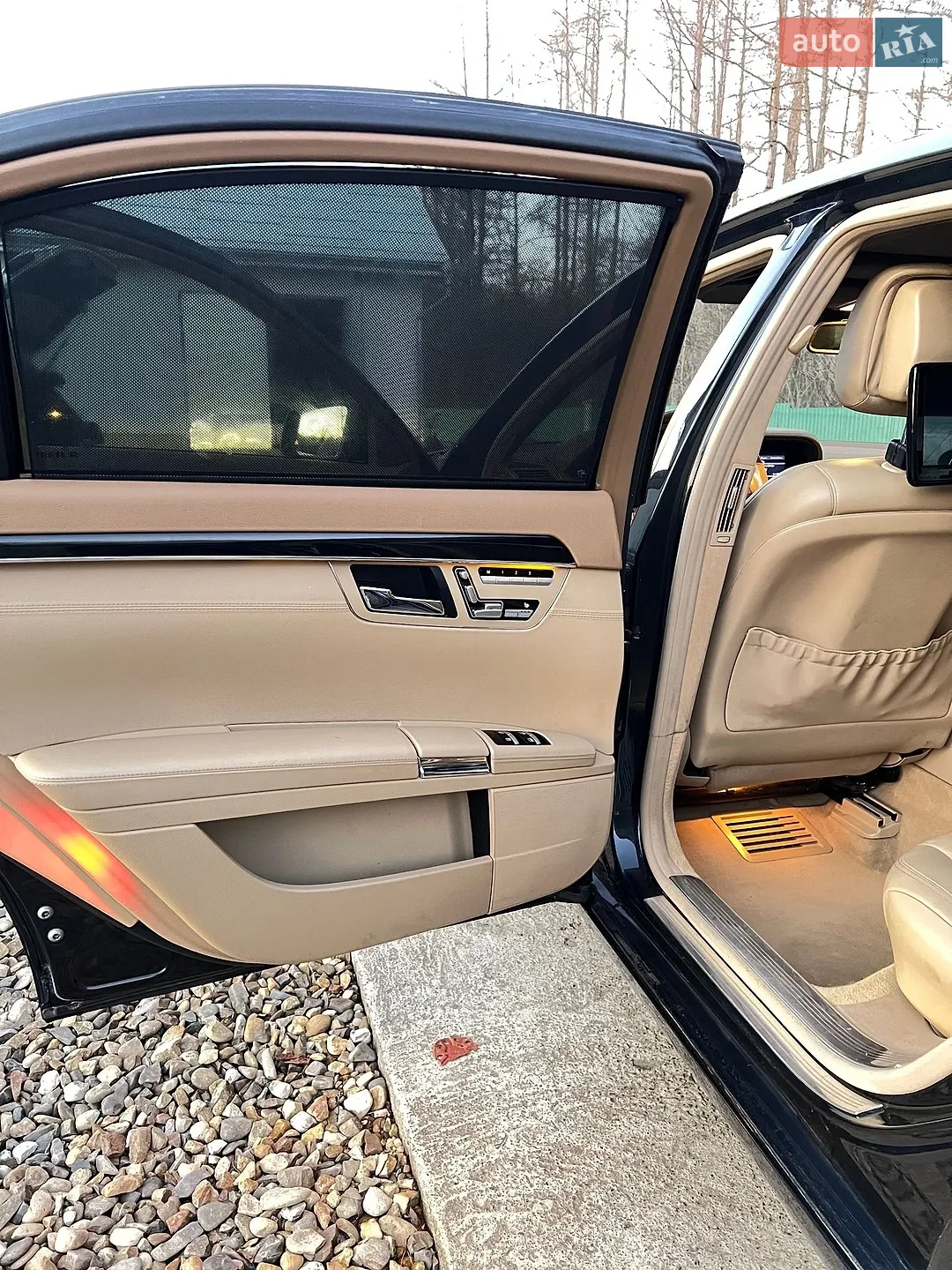 2011 Mercedes-Benz S-klasse - мініатюра 35