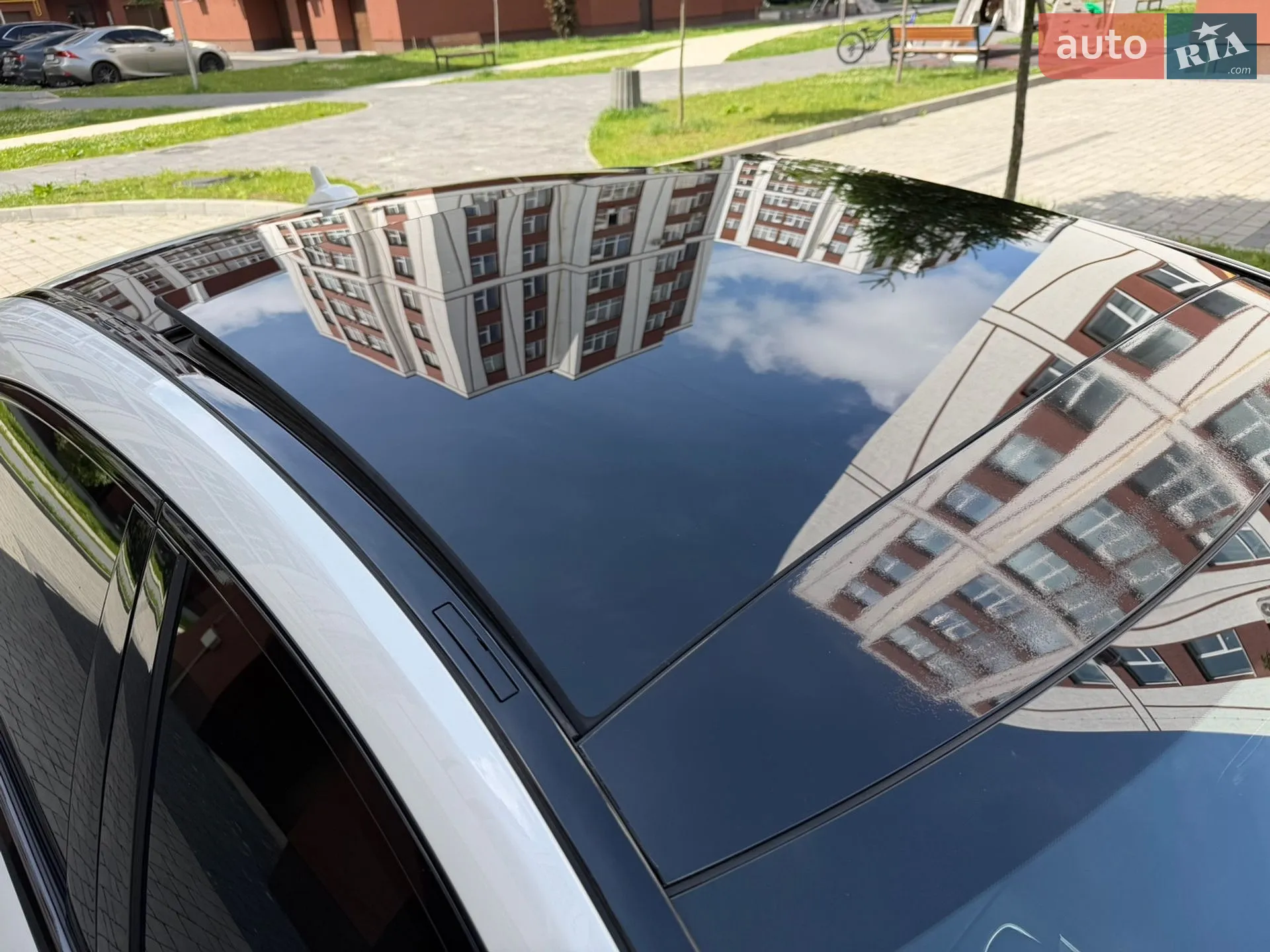 2013 Mercedes-Benz S-klasse - мініатюра 34