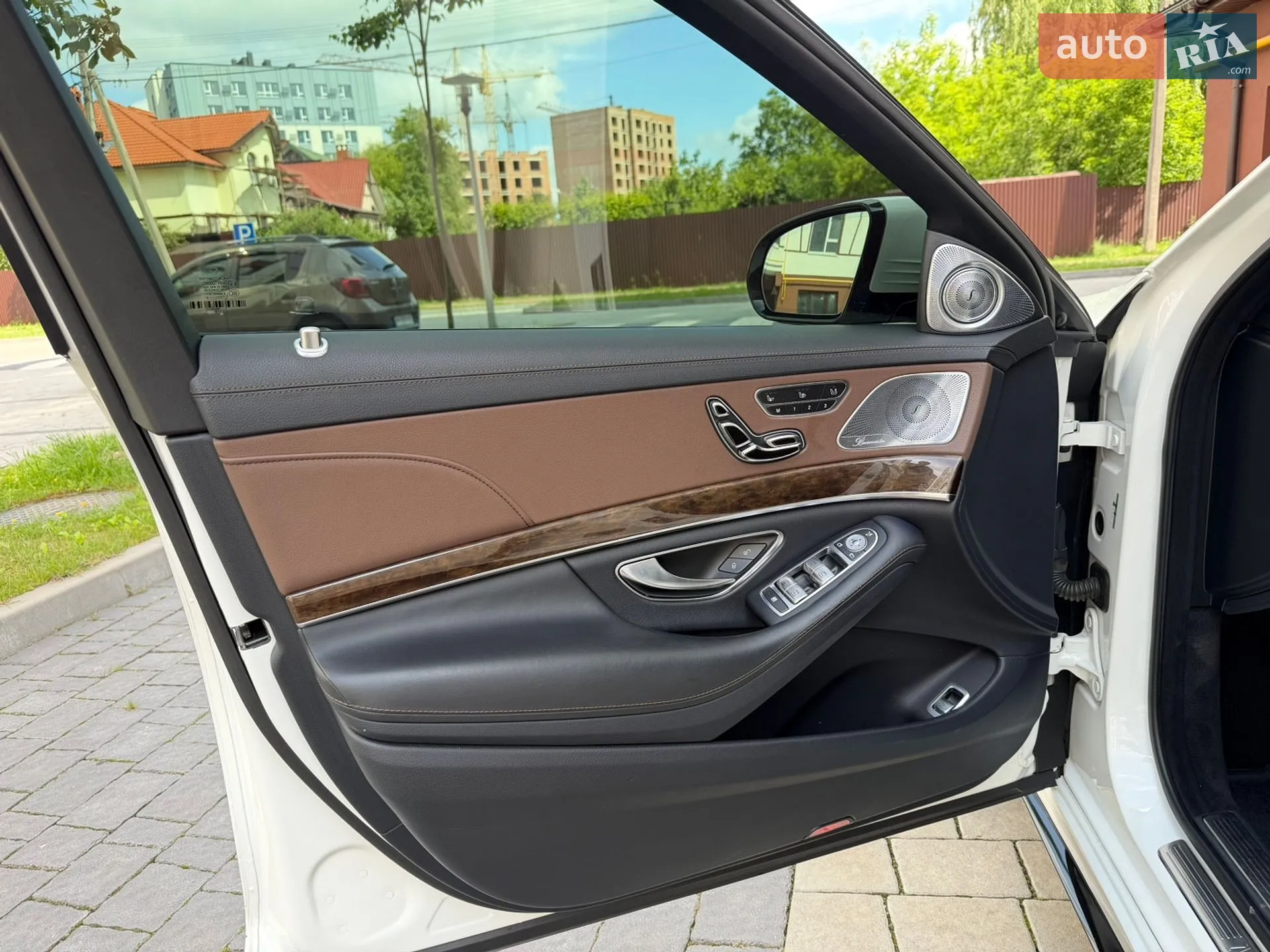 2013 Mercedes-Benz S-klasse - мініатюра 58