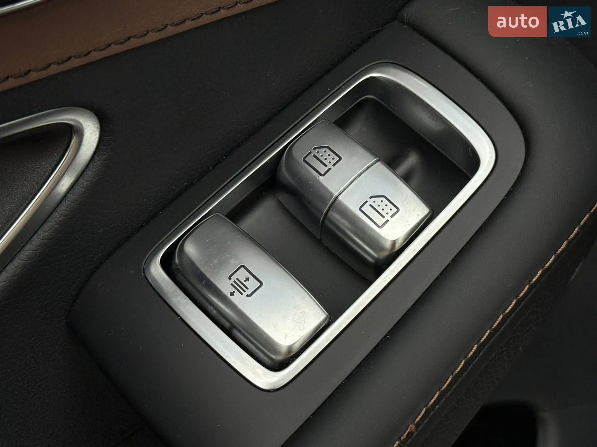 2015 Mercedes-Benz S-klasse - мініатюра 28