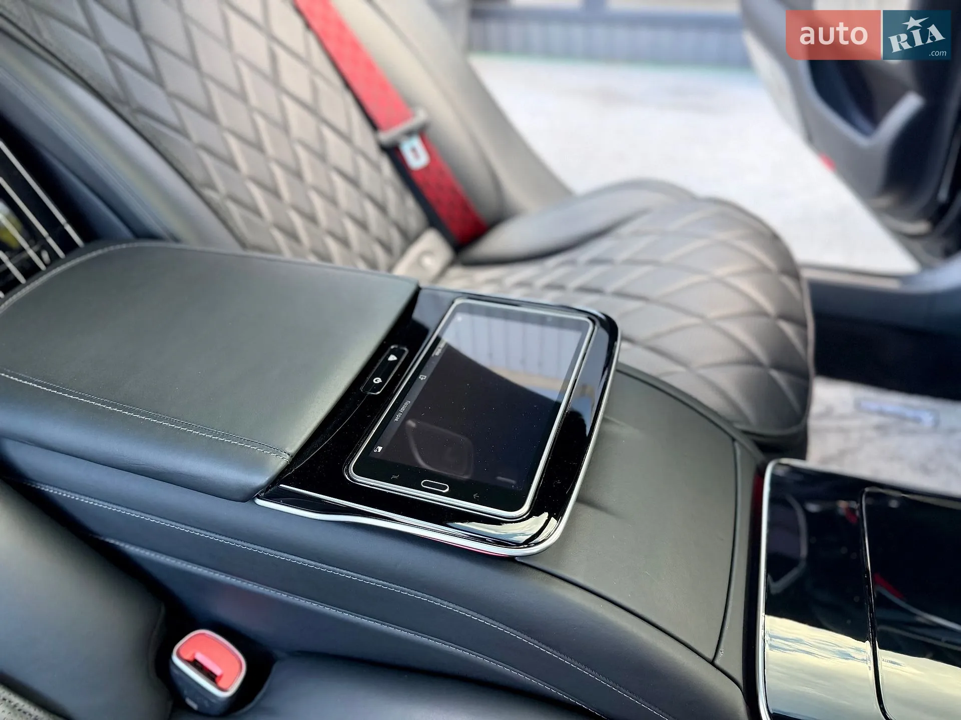 2021 Mercedes-Benz S-klasse - мініатюра 49
