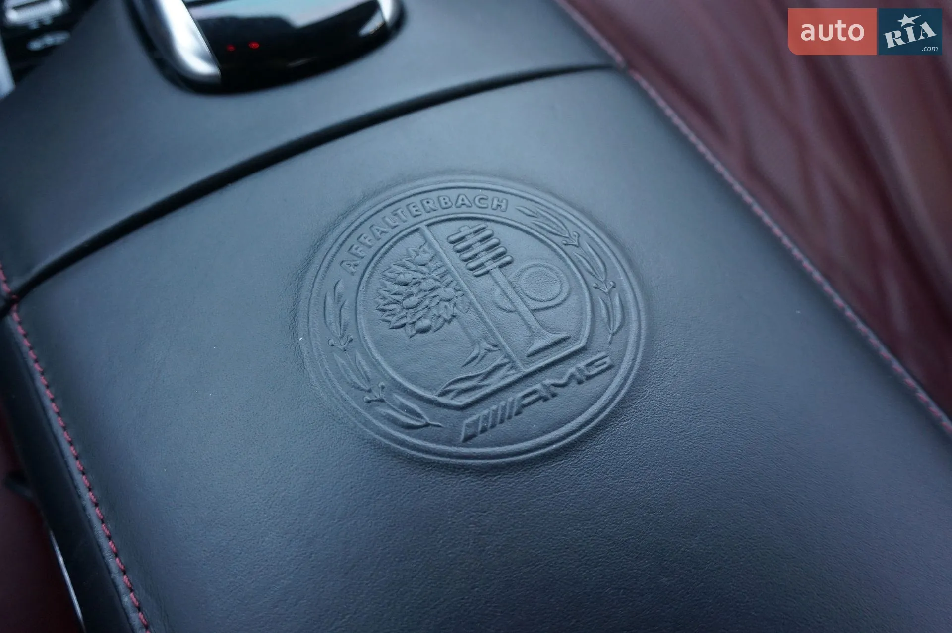2014 Mercedes-Benz S-klasse - мініатюра 79