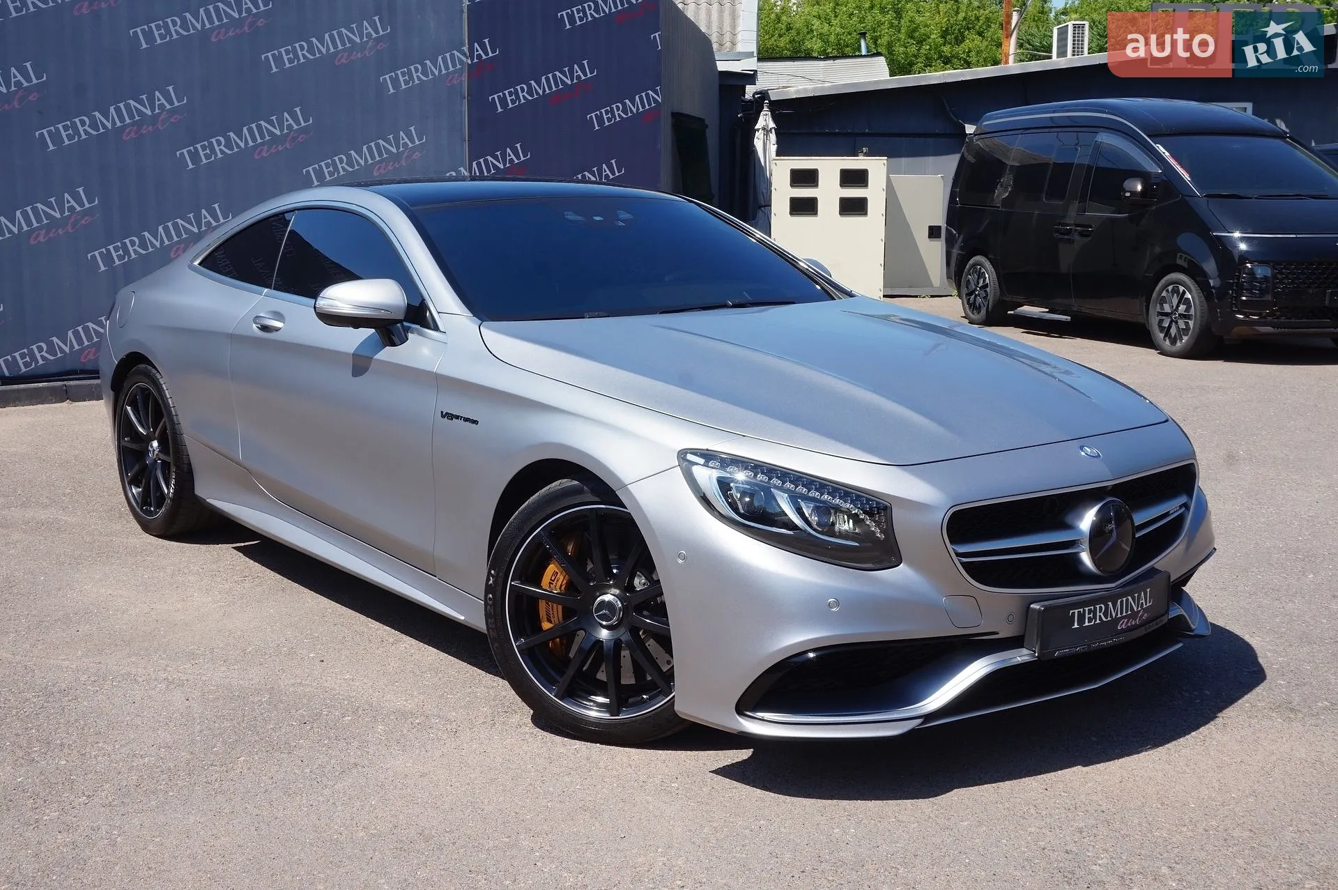 2014 Mercedes-Benz S-klasse - мініатюра 86