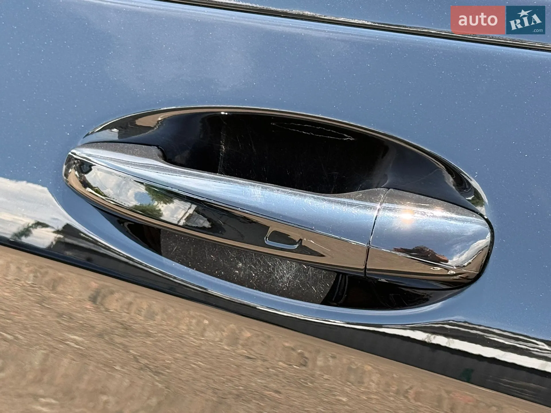 2016 Mercedes-Benz S-klasse - мініатюра 11