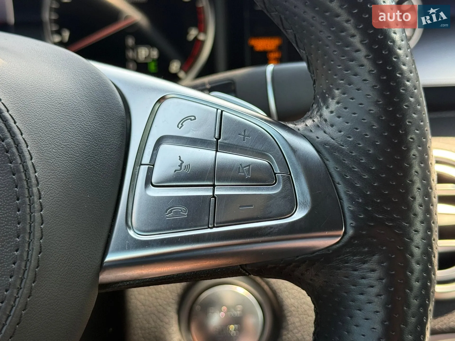 2016 Mercedes-Benz S-klasse - мініатюра 21