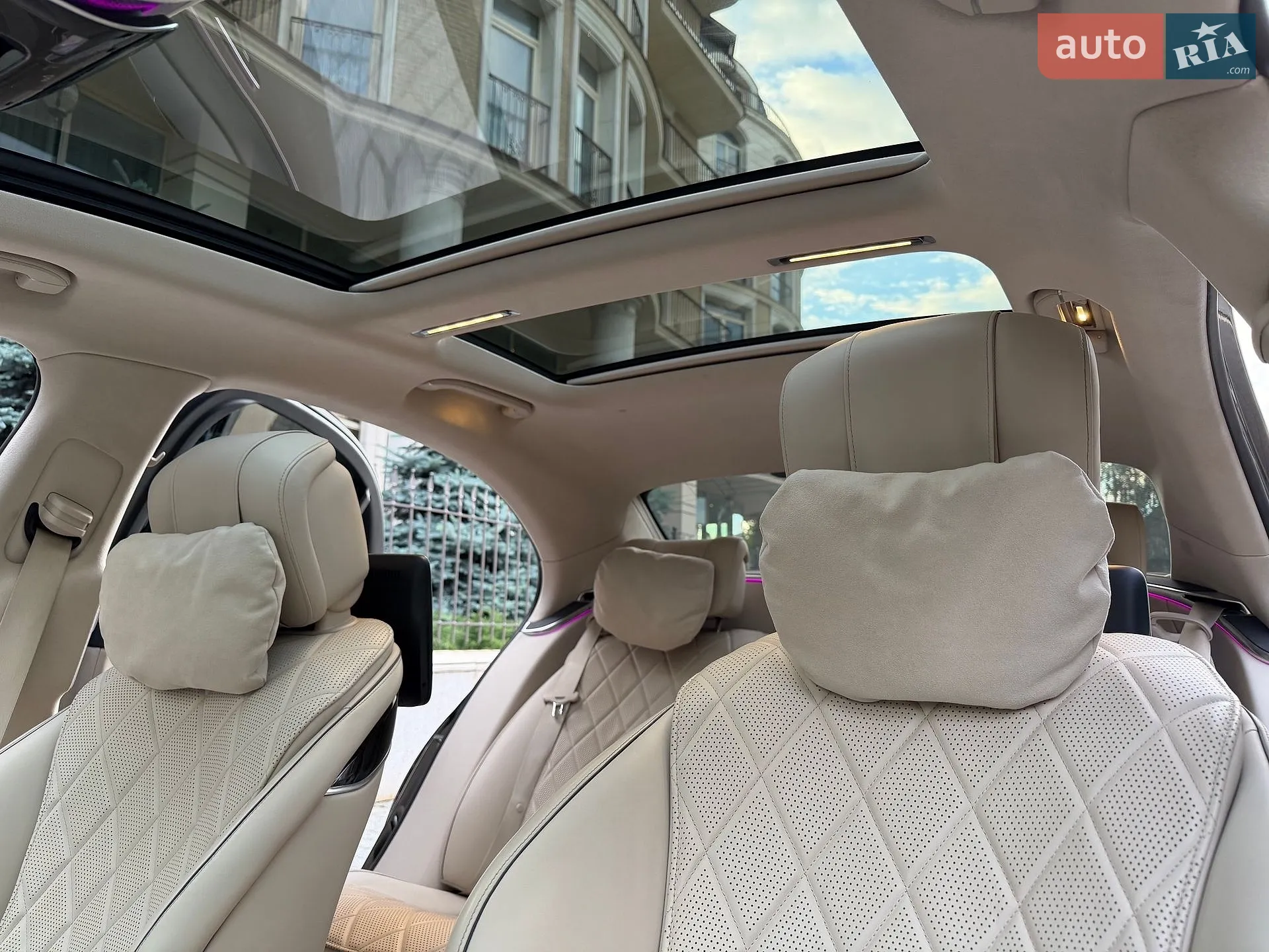 2020 Mercedes-Benz S-klasse - мініатюра 42