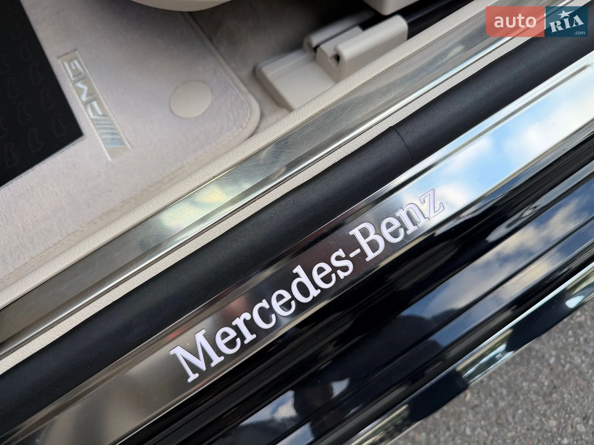 2020 Mercedes-Benz S-klasse - мініатюра 63
