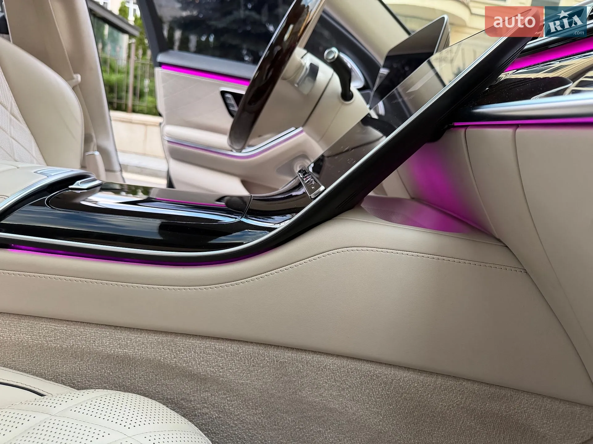 2020 Mercedes-Benz S-klasse - мініатюра 72