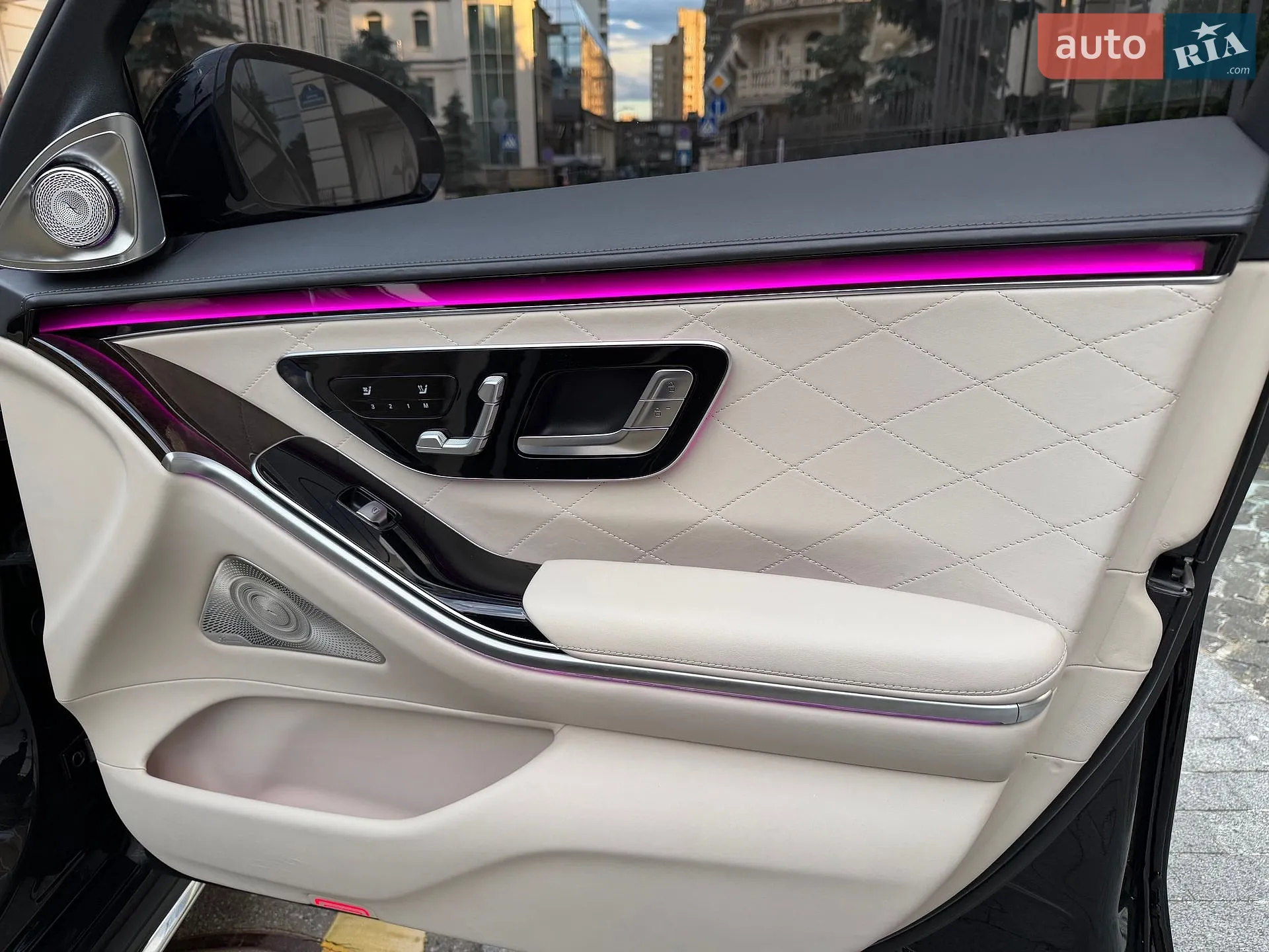 2020 Mercedes-Benz S-klasse - мініатюра 64