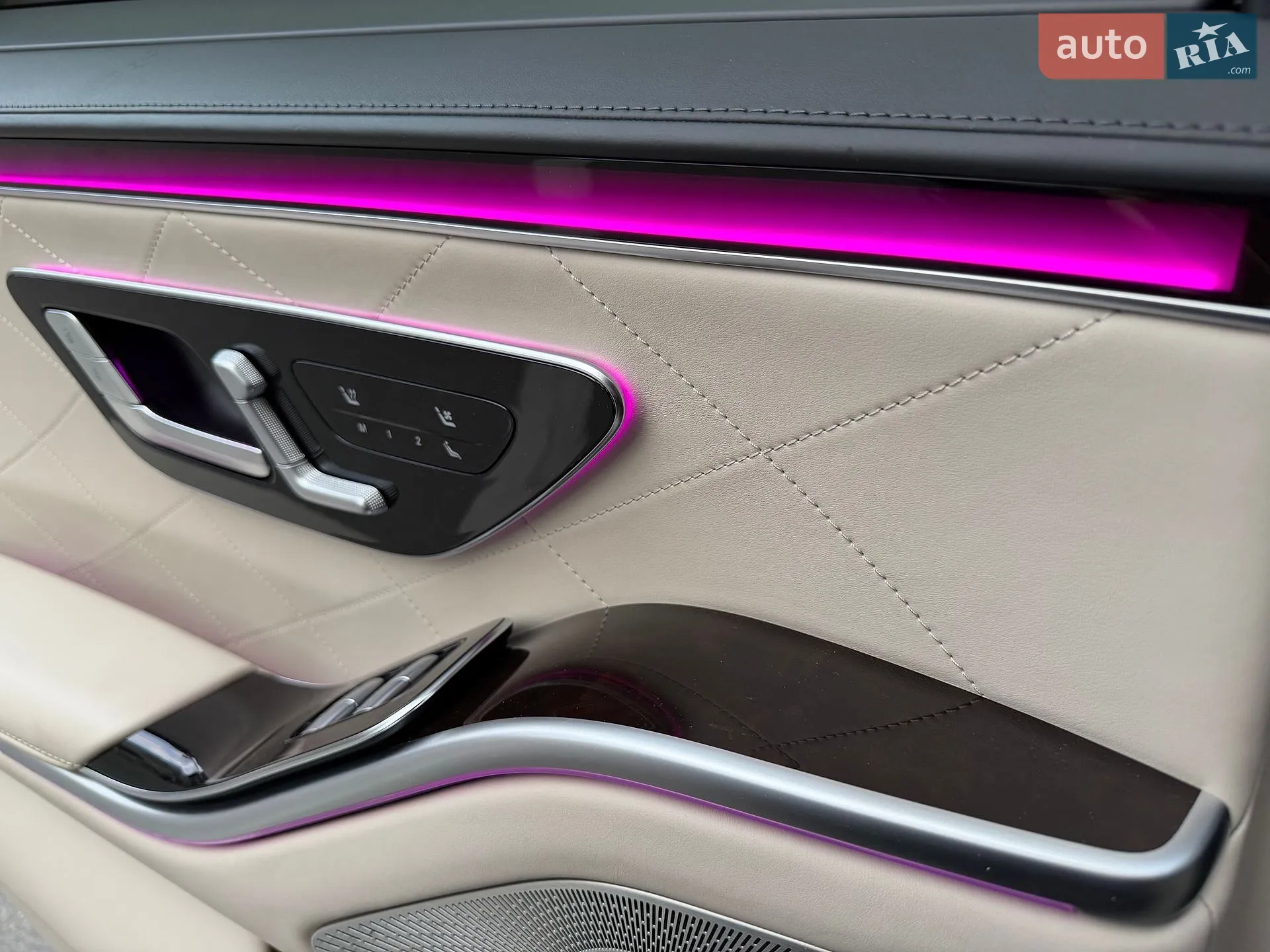 2020 Mercedes-Benz S-klasse - мініатюра 83